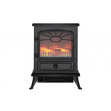 Electric Stove ES2000 - Black
