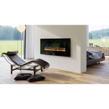 Polaris 1525 Wall Hung Electric Fire