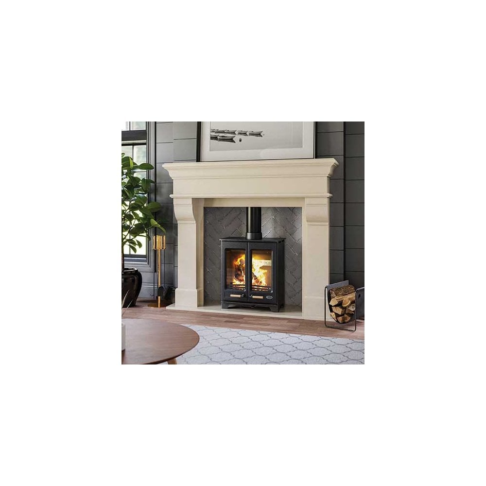 Ardmore Alpine White 60"