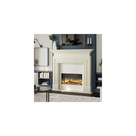 Ashford Turkish Limestone 60"