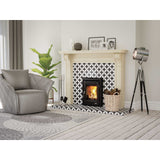 Dublin Corbel Marfil 60''