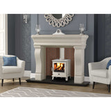 Hemingway Ivory Pearl 60"