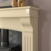 Roma Ivory Pearl 54"