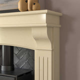 Roma Ivory Pearl 54"