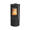 Barcelona 5kw Wood Burning (Eco)