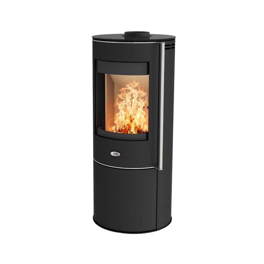 Barcelona 5kw Wood Burning (Eco)