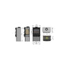 Elcombe Logstore - Multi Fuel (Eco)