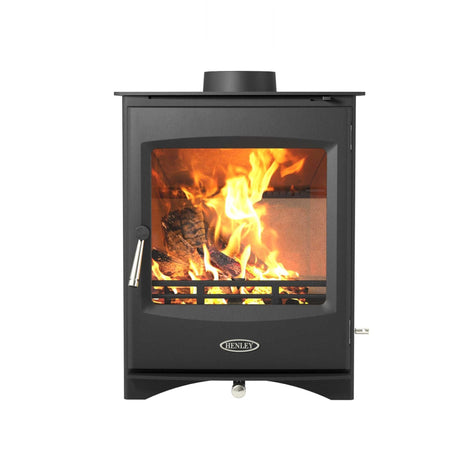 Lincoln Log Store - Multi Fuel (Eco)
