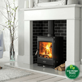 Lincoln Log Store - Multi Fuel (Eco)