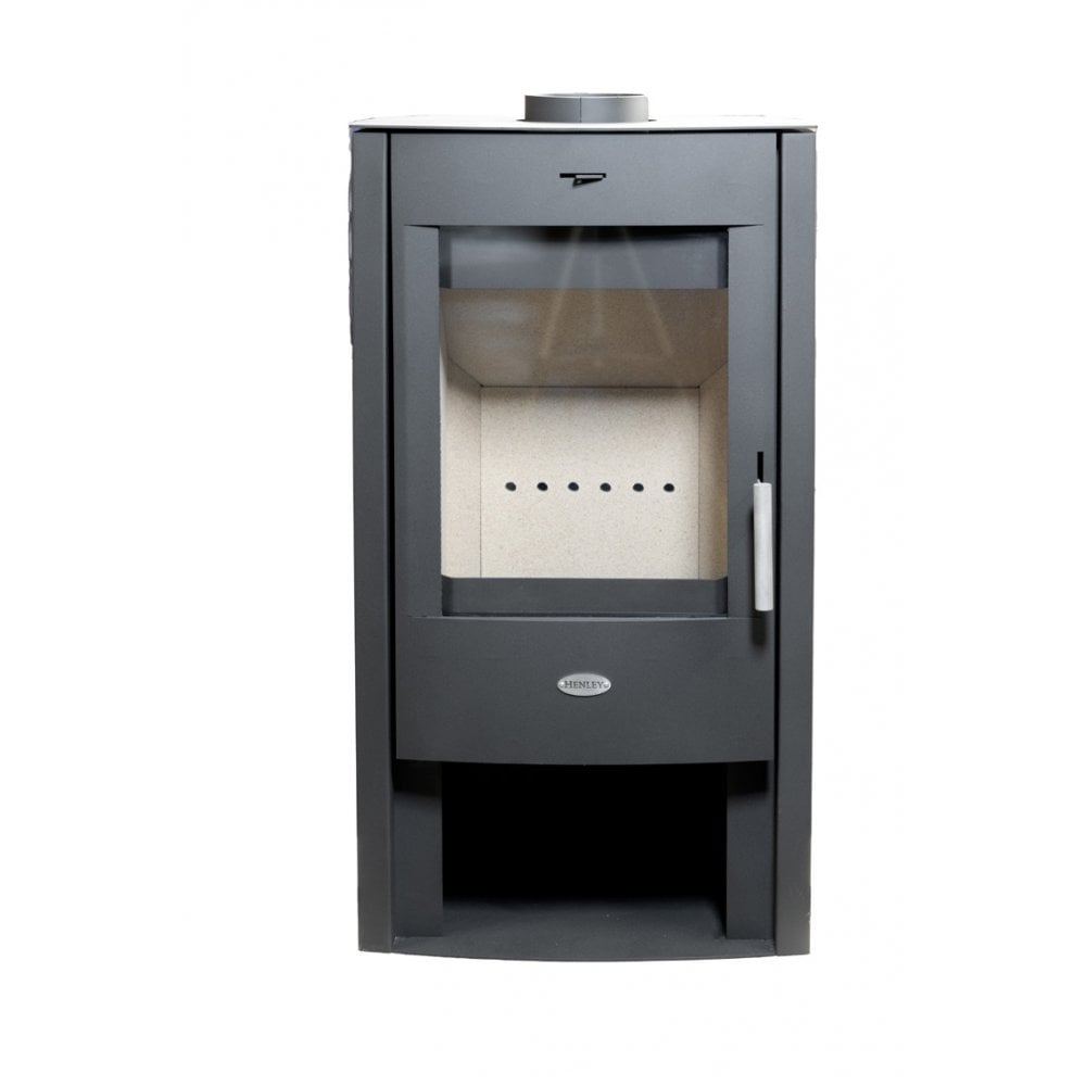 Salzbury 6.2kW Wood Burning (Eco)