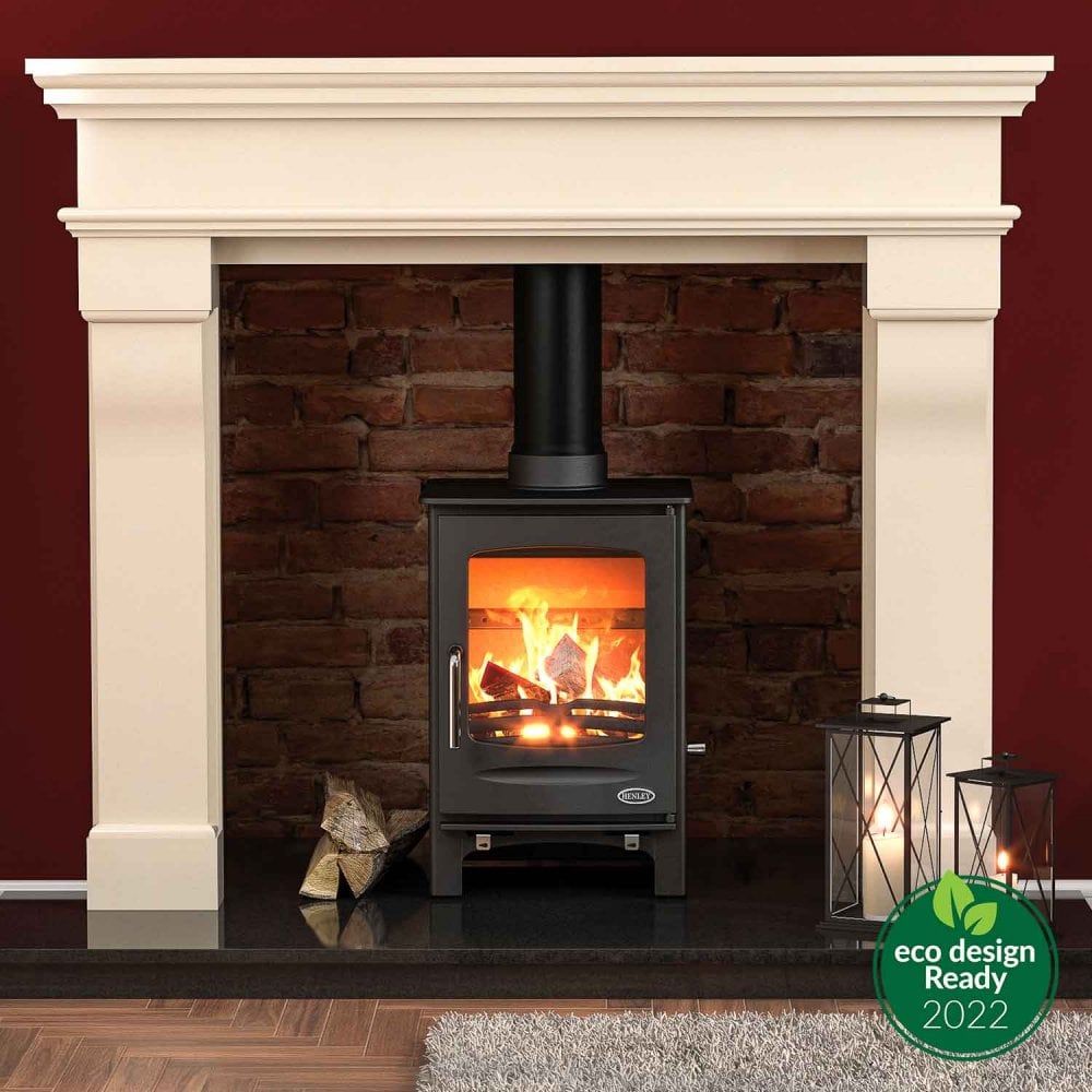 Sherwood 5kw Multi Fuel ( Eco )