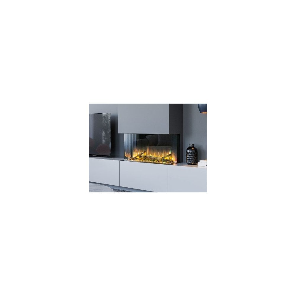 Aurora 1100 Electric Fire
