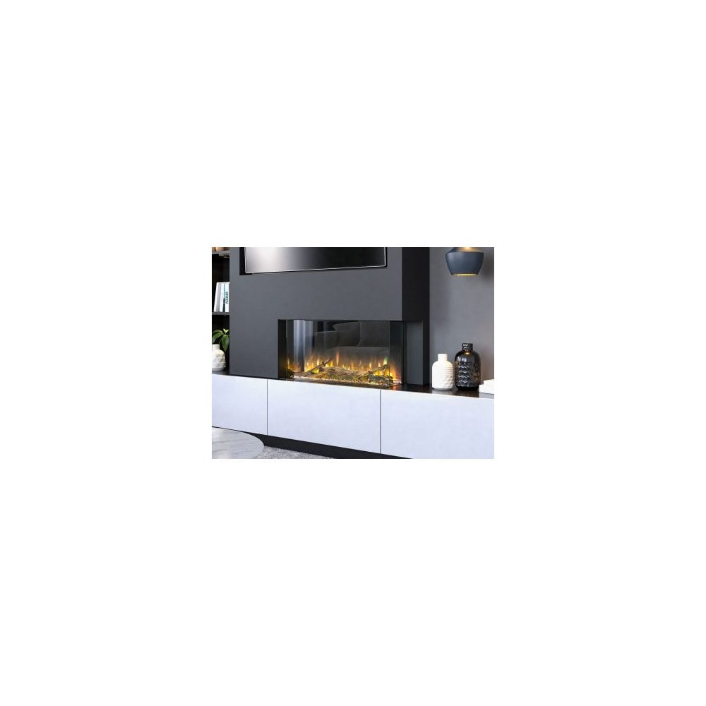 Aurora 1100 Electric Fire