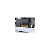 Aurora 1100 Electric Fire