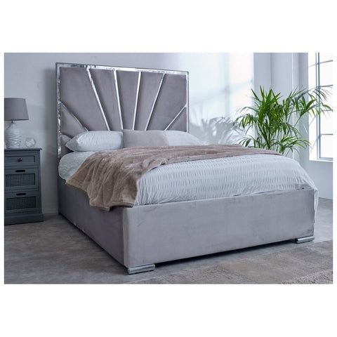 Horizon Bed 4ft