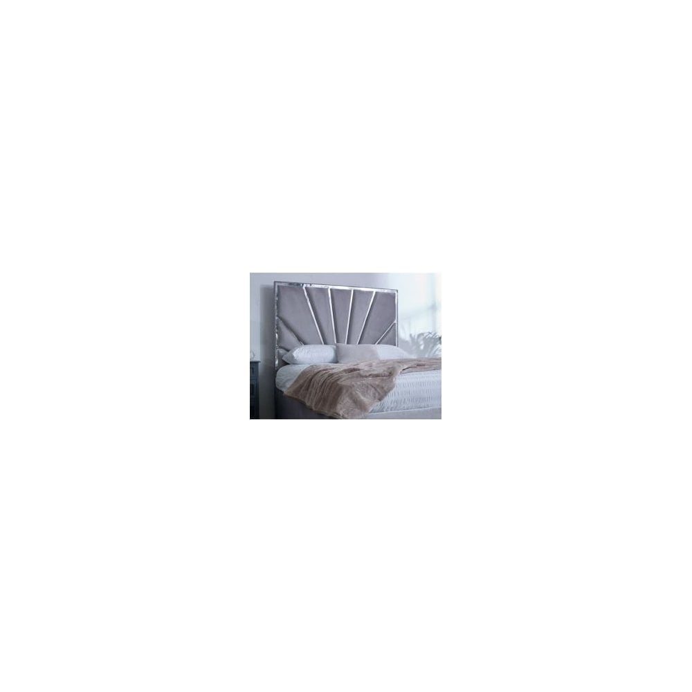 Horizon Bed 4ft