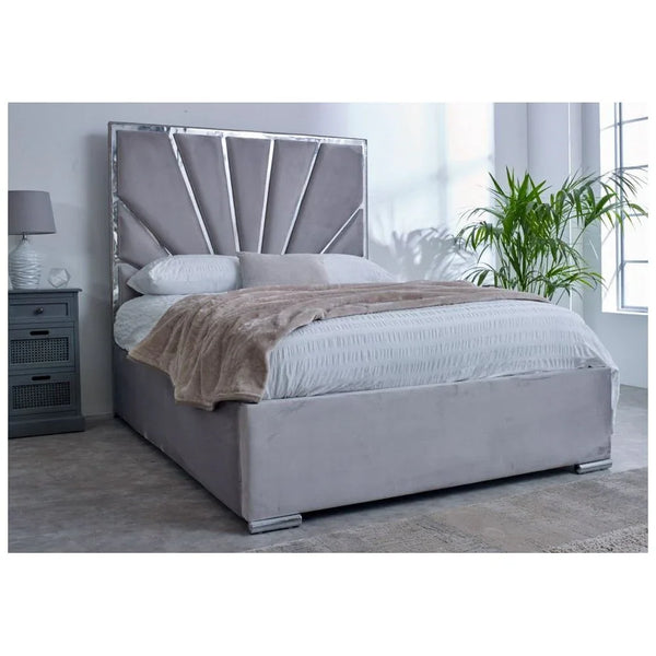 Horizon Bed 5ft
