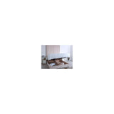 Alisha Bed 4ft