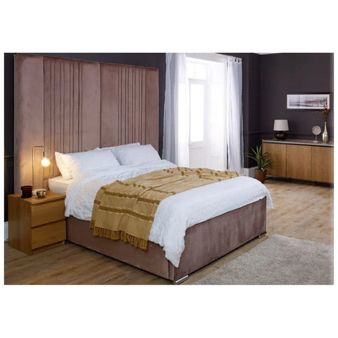 Geneva Bed 5ft
