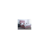 Leaf Bed 4ft6
