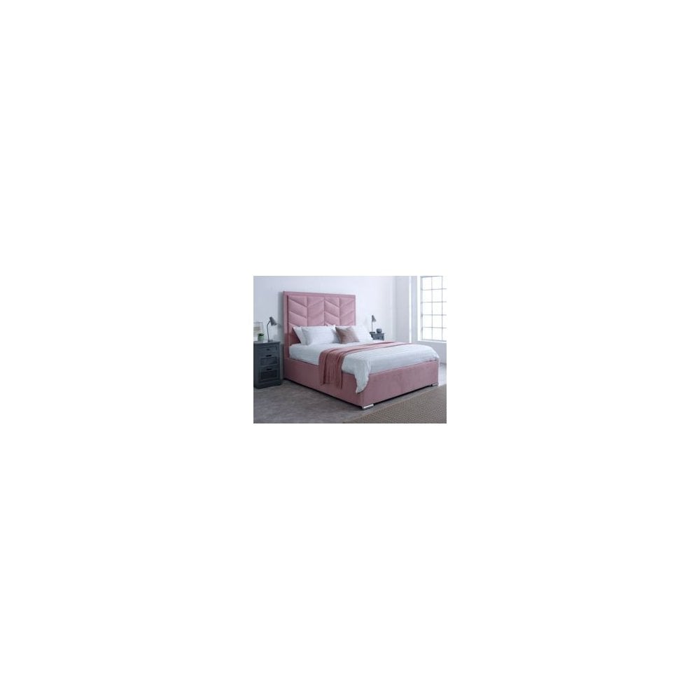 Leaf Bed 6ft