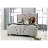 Athur Bed 4ft
