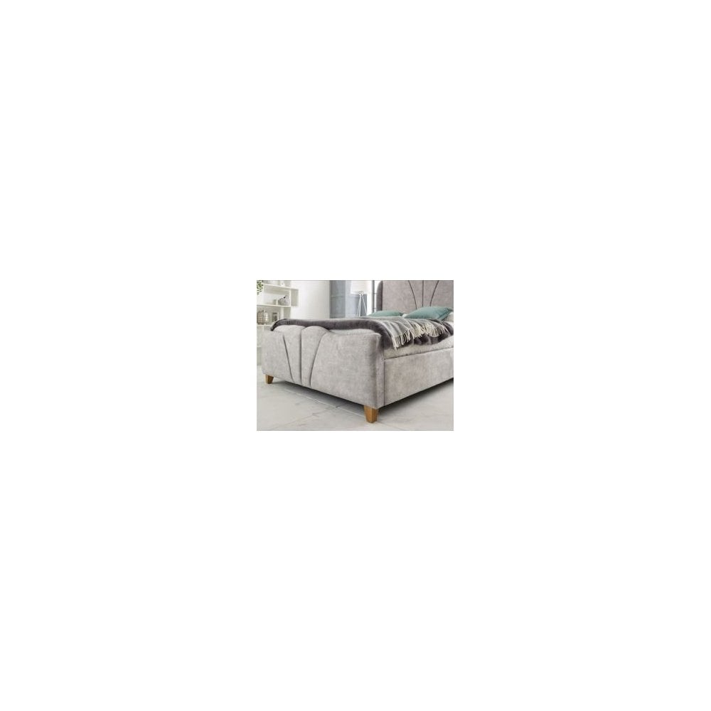 Athur Bed 4ft