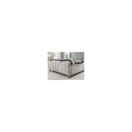 Athur Bed 4ft