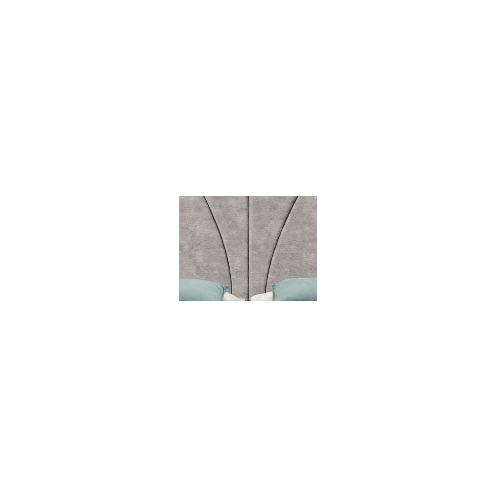 Athur Bed 4ft