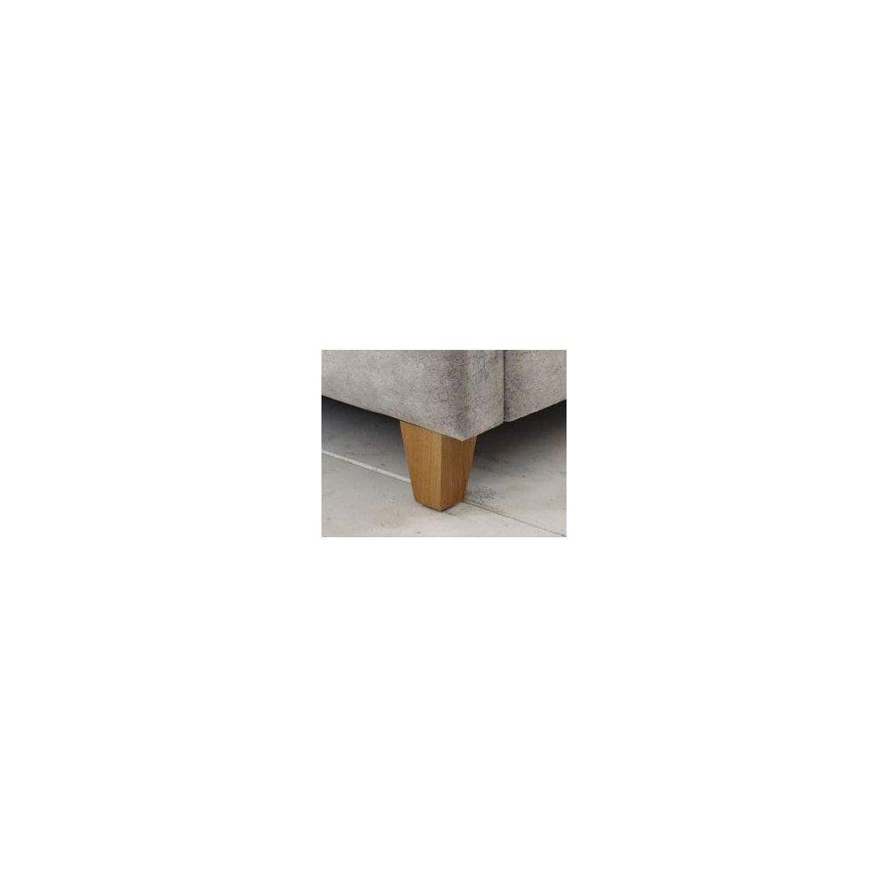 Athur Bed 6ft