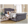 Colorado Bed 4ft6