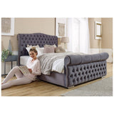 Colorado Bed 4ft6