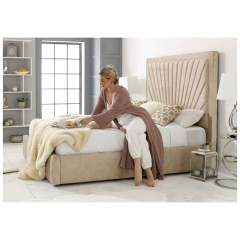 Dawson Bed 3ft