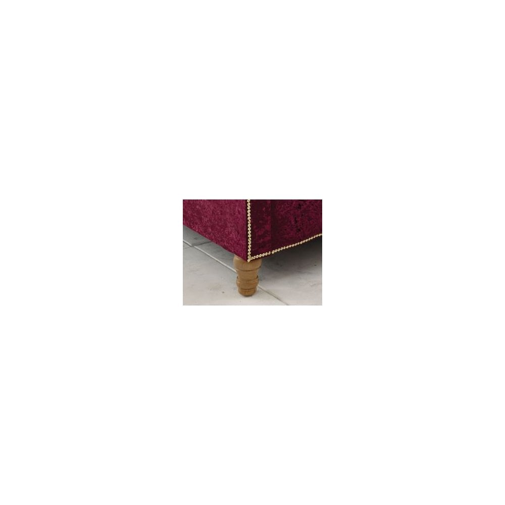 Edward Bed 6ft
