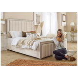 Iris Bed 4ft