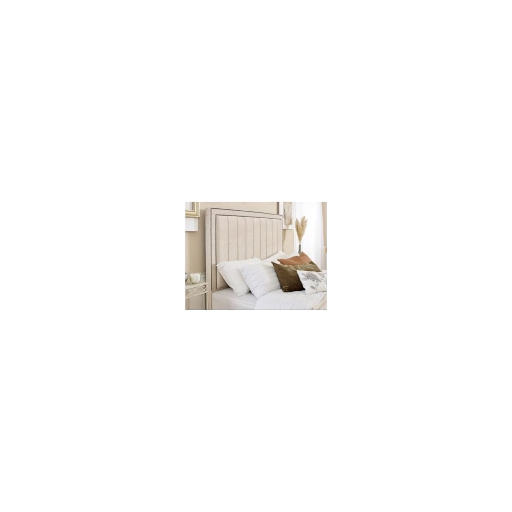 Iris Bed 4ft