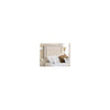 Iris Bed 4ft6