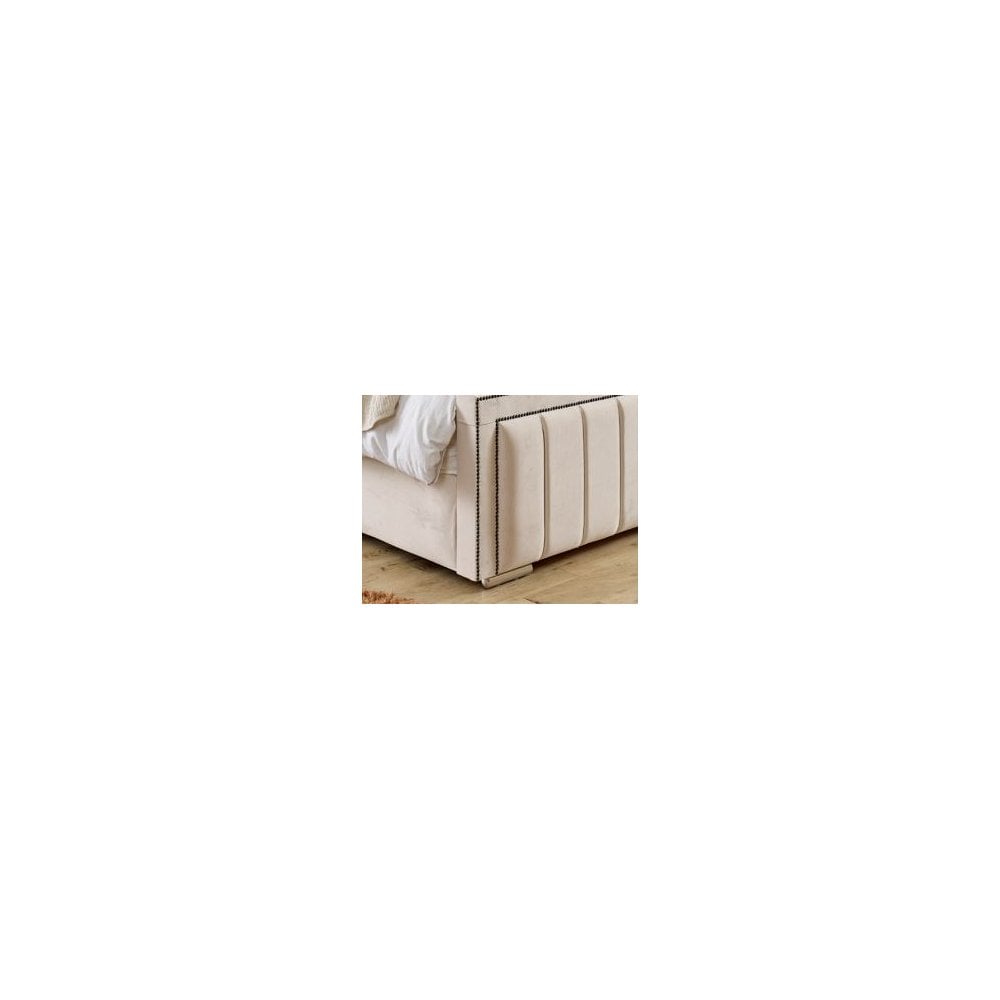 Iris Bed 6ft