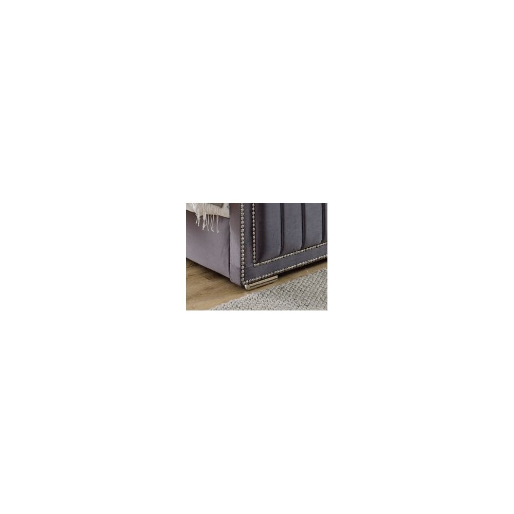 Kensington Bed 4ft