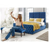 Louise Bed 4ft6