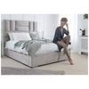 Oslo Bed 4ft