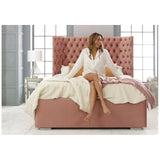 Phoenix Bed 4ft