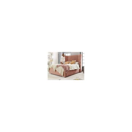 Phoenix Bed 4ft