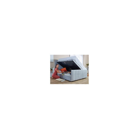 Safina Bed 4ft