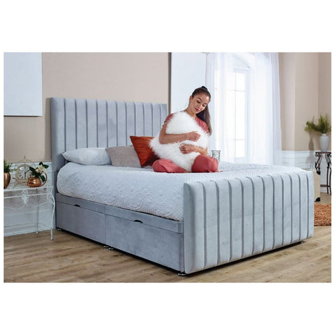 Safina Bed 6ft