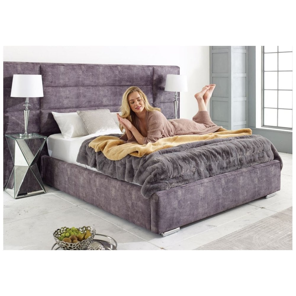 Serenity Bed 4ft