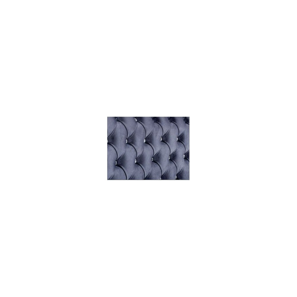 Sleigh Ottoman Bed 4ft6