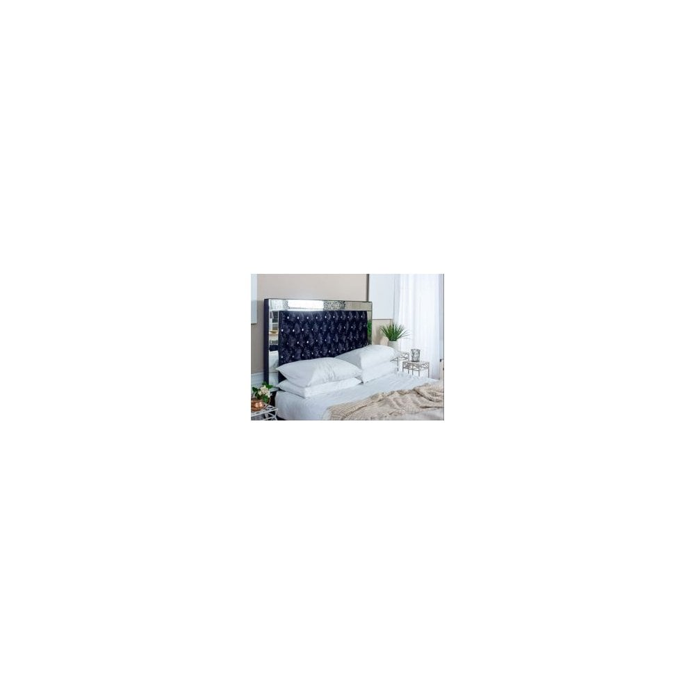 Sterling Bed 5ft