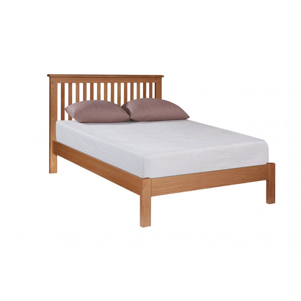 Aintree 4ft6 Bed