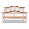 Victor 4ft6 Curved Bed